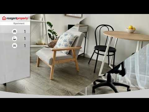 40/1501-1503 Malvern Road, Glen Iris, VIC 3146, 1 ਕਮਰੇ, 1 ਬਾਥਰੂਮ, Apartment