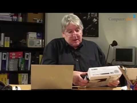 3G Edimax router and mobile internet with a UMTS or HSDPA USB stick