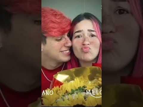 Emilly Vick, Leozinho, Katlen e Void #emillyvickof #leozin077 #voidcauan #katlenof