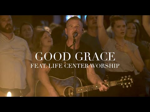 Capital City Music | Good Grace (ft.Life Center Worship) | Live from Washington DC | Encounter Night