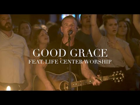 Thumbnail for Good Grace video