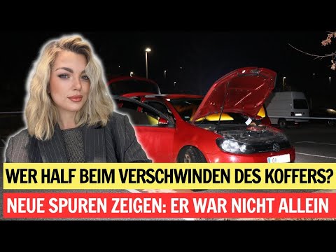 Schockfund in Slowenien: Wer half Patrik M. beim grausamen Verschwinden von Stefanie P.?