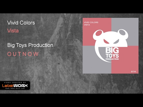 Vivid Colors - Vista