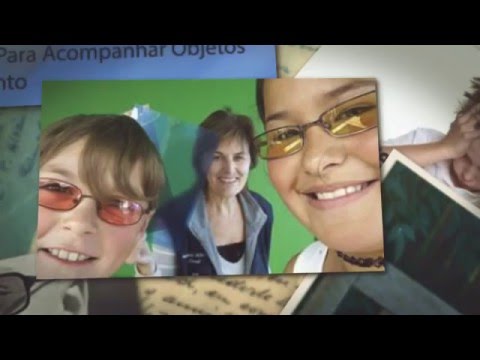 Síndrome de Irlen (dislexia de leitura)