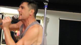 Live Video: Ohmega (the Enemy) @ The Infidel Netwerk Endless Summer Party (NY Grill & Bistro, La