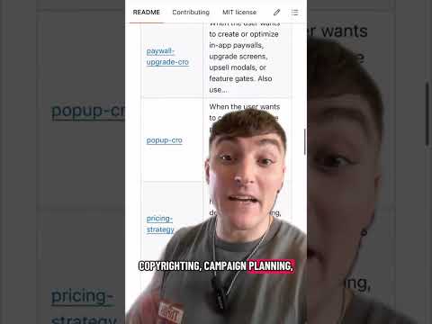 Claude can now become your marketing team.