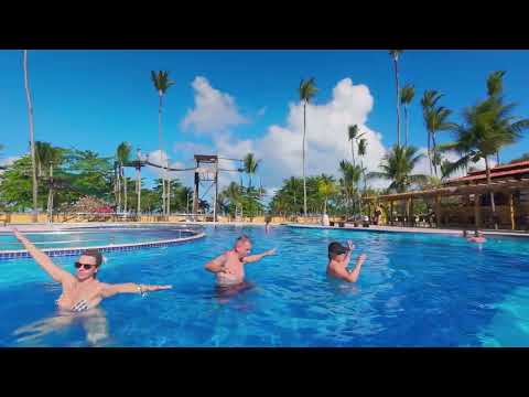 Conheça o Porto Seguro Praia Resort