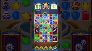 "Another Royal Area, Another Progress!" Level 12546