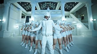 Skinny - WHITE (Official Video)