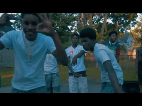 Killa x SN9 x Kane Gwala - Big 3hree (Official Music Video 2019) @SkrillaVisuals