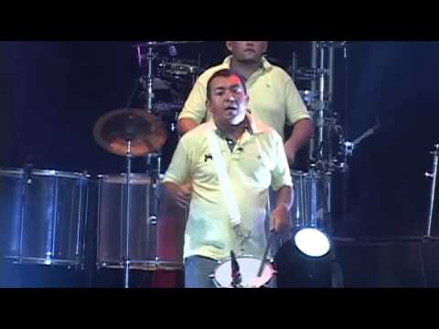 Grafith DVD Oficial 24 Anos Oficial  18 Musica -  Sai da Frente -  Arte popular