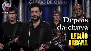 Depois da Chuva (Legião Urbana) #aicover #legiaourbana #marcelobonfa