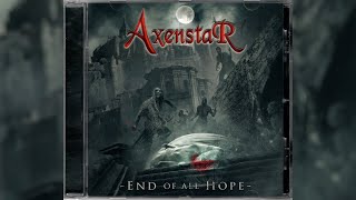 Axenstar - End Of All Hope [Full Album]