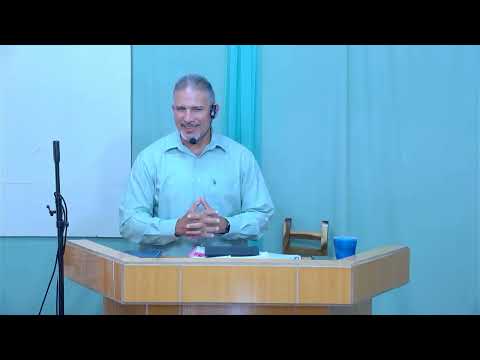 Éxodo 9: La Horrible Condición de un Corazón Endurecido. Pastor: René Betancourt Toledo