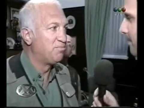 Entrevista a Aldo rico