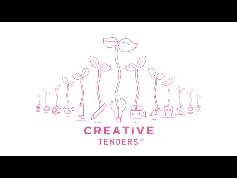 download lagu mp3 mp4 Creative Tenders, download lagu Creative Tenders gratis, unduh video klip Creative Tenders