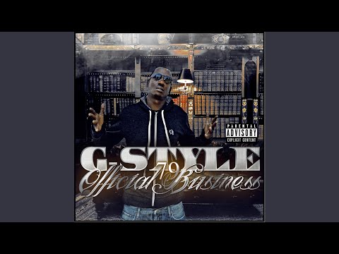 Chill G Let Em Breathe