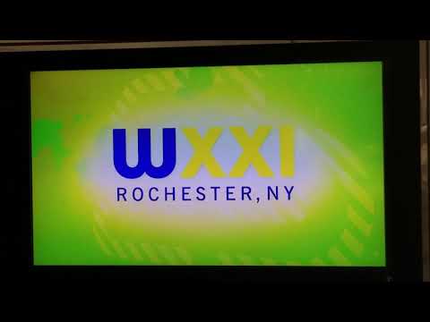WXXI/American Public Television (2017) - Wrong Jingle