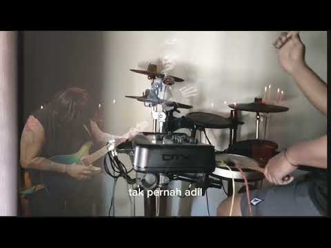 AsmodiaZ - Nihil (Drum Cover) By HeriRuma