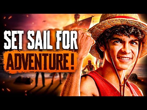 One Piece - Season 1 | RECAP