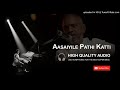 Aasaiyile Pathi Katti High Quality Audio Song Ilayaraja