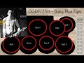 GODFLESH - Baby Blue Eyes (1992) Remastered audio