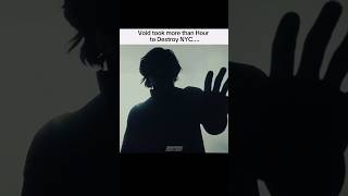 That&#39;s why he&#39;s God !! || Thor edit || #thor #void #sentry