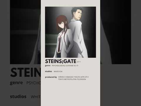 Animes de suspenso psicológico que debes ver