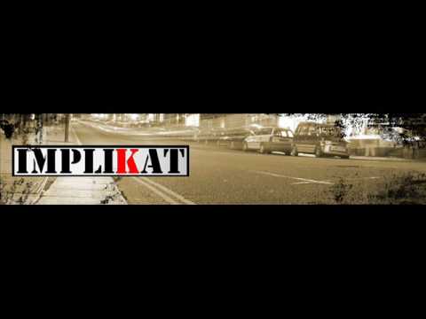 Implikat - Faci bot (feat Rusty)