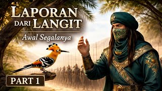 Download lagu Film Ratu Balqis dan Nabi Sulaiman (Part 1) mp3