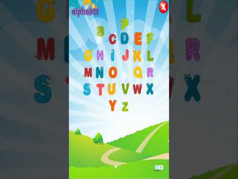 Belajar Anak Usia Dini Video