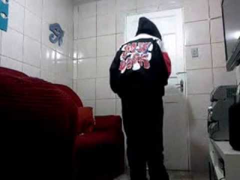 New Black - Puguinha