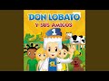 La Huerta De Don Lobato