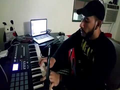 linking park numb cover