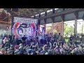 Evergreen Terrace - New Friend Request (live) - Furnace Fest MMXXI - 9/25/21