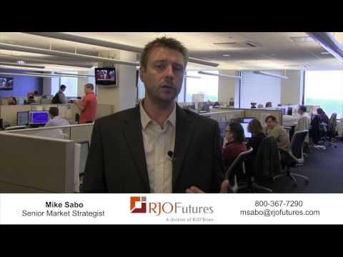 09/29/14 - Daily Market Update - Energy Futures