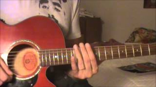 little red rooster Rolling Stones  lesson