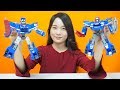 Tomica Drivehead Sonic Interceptor Hyper Rescue Series