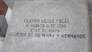 Filemon Heras Felix - Chalino Sanchez