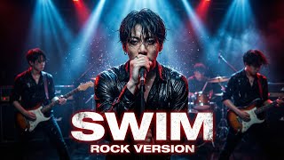 Download lagu BTS “SWIM” Reimagined as Modern Rock (AI Cover) mp3