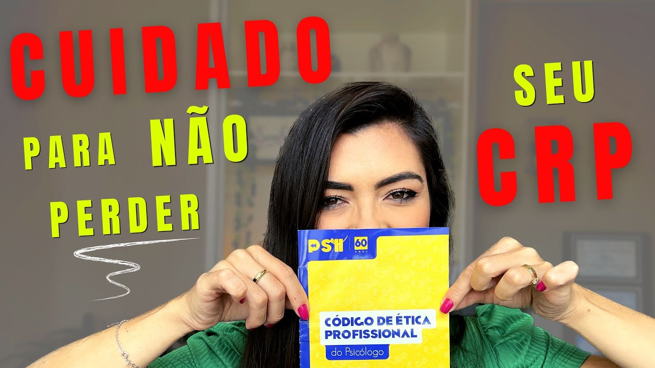 5 COISAS QUE PSICÓLOGOS NÃO PODEM FAZER !