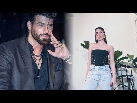 Can Yaman rompe en llanto La desgarradora reacción a Demet Özdemir