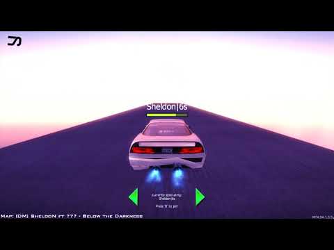 [DM] Sheldon ft. ? ? ? - Below The Darkness