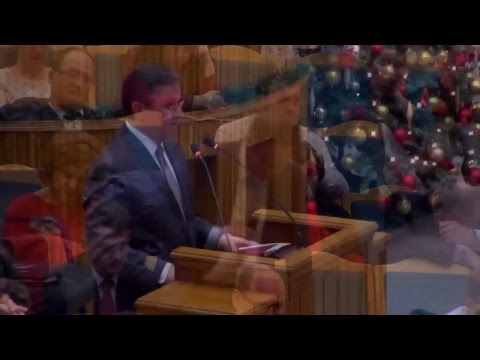 24.12.17 PM - Fr. Dan Botica