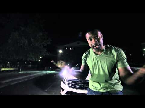 Ransom Ft. 1 Shot Sha - On Eything (Official Music Video) Dir. @ishellvaughan_