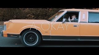 Grieves - A-Okay (Official Video)