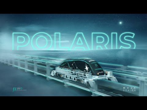 Introduction to POLARIS 🌠🚀