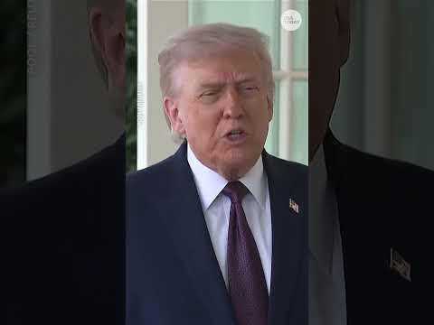 Religious conservatives slam Trump AI image likened to Jesus