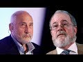 Can the Free Market End Global Poverty? Nobel Laureate Joseph Stiglitz vs. NYU's William Easterly