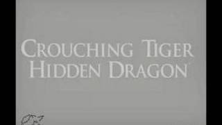 Download lagu Crouching Tiger, Hidden Dragon PlayStation 2 mp3 Download lagu Crouching Tiger, Hidden Dragon PlayStation 2 mp3